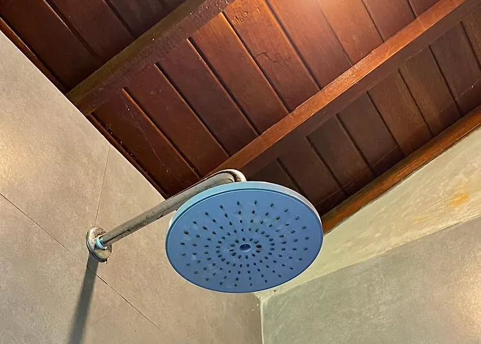 別荘 Modern Seseh House In Bali Munggu