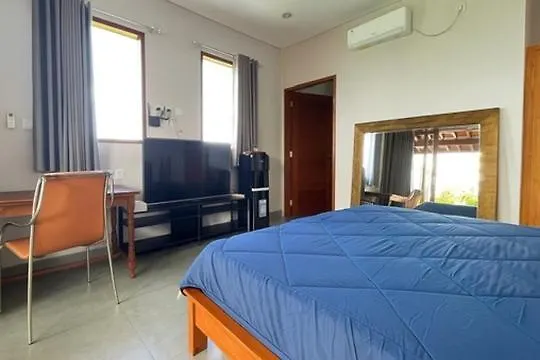 Modern Seseh House In Bali